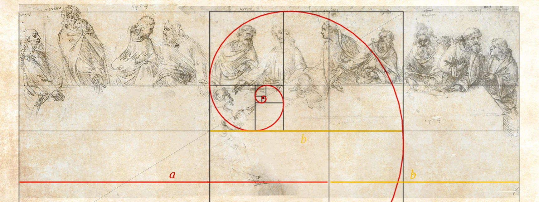 The_Last_Supper_DaVinci_golden-spiral-1.webp